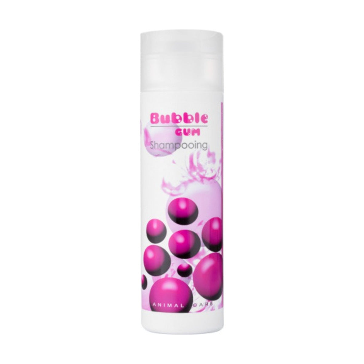 DIAMEX Shampoing Bubble Gum – Shampoing doux pour chien parfum confiserie – photo 2
