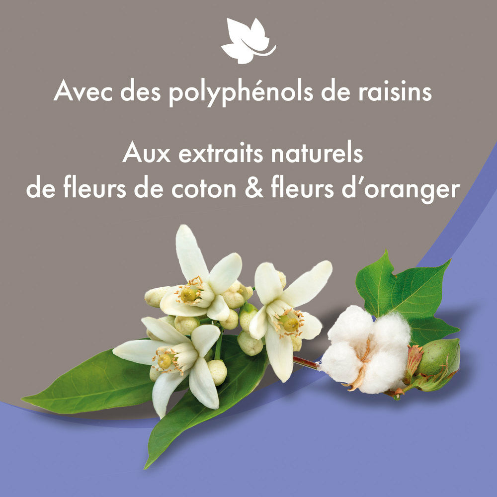 Beaphar Empreinte Shampoing spécial chiot – Fleurs de coton et fleur d'oranger – photo 4
