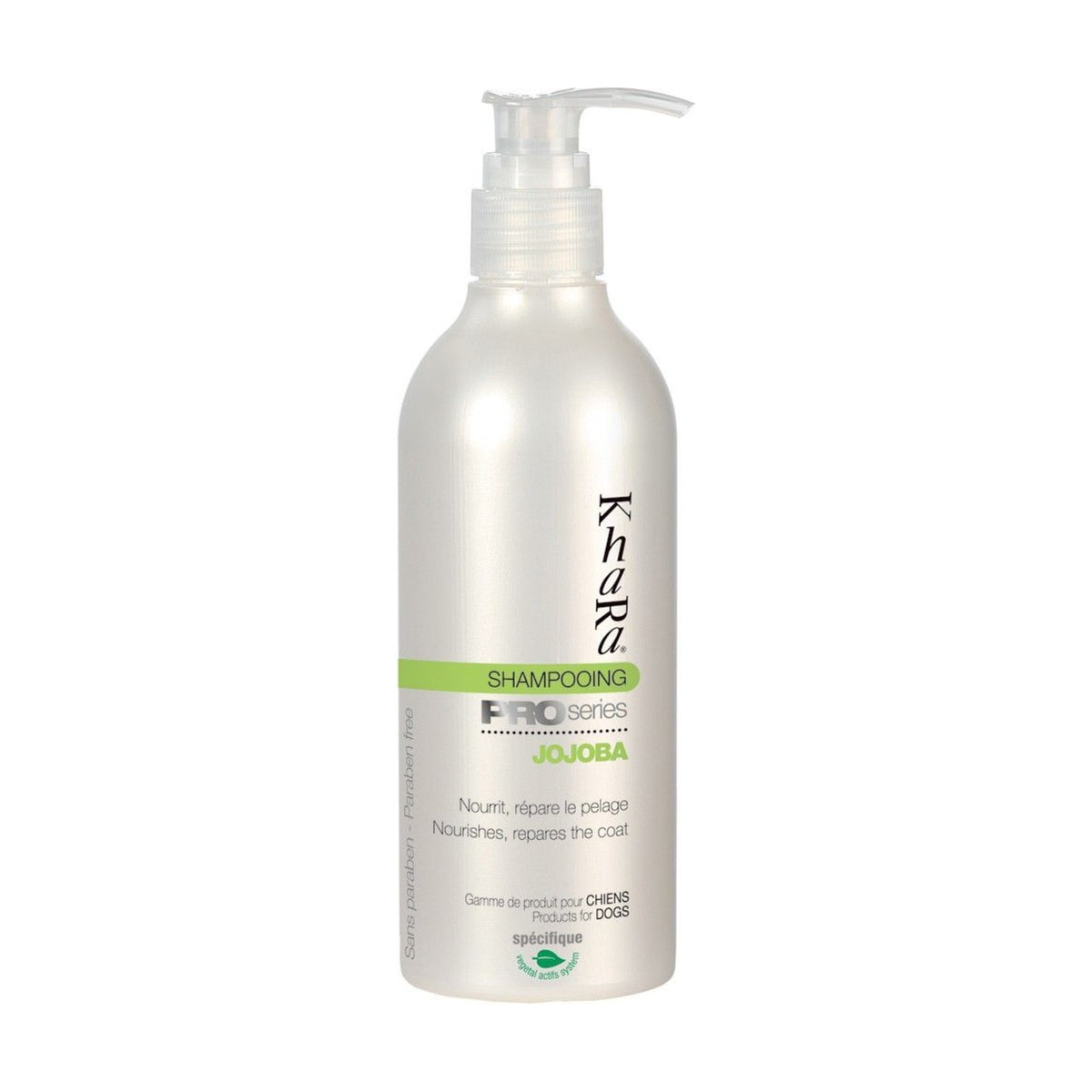 Shampoing KHARA Jojoba
