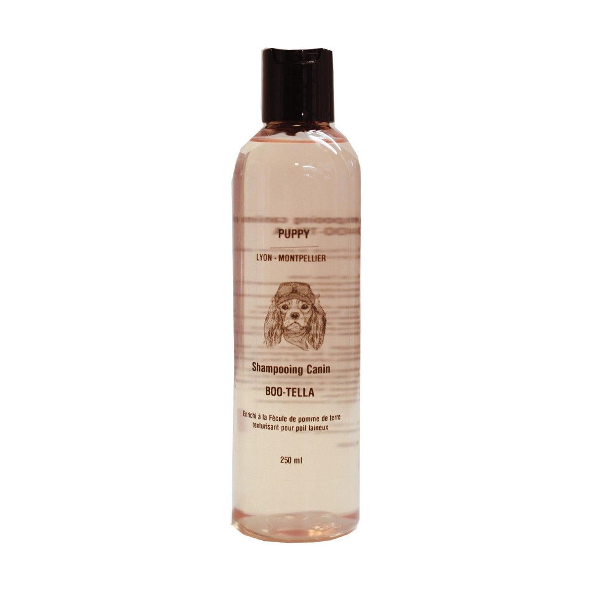 Shampoing PUPPY Boo-Tella texturisant