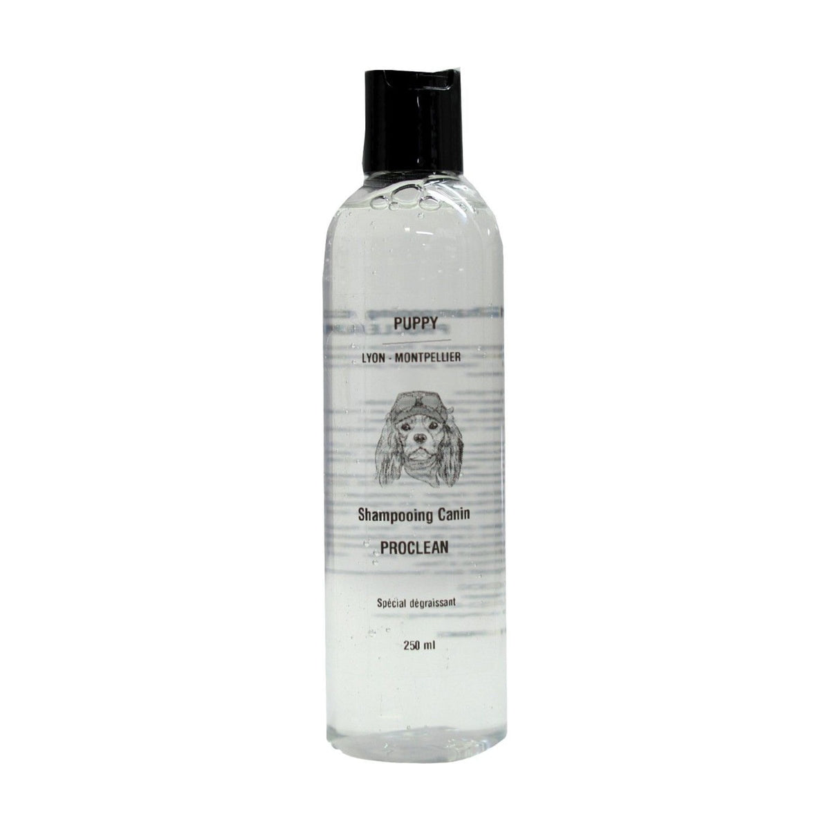 Shampoing PUPPY Proclean
