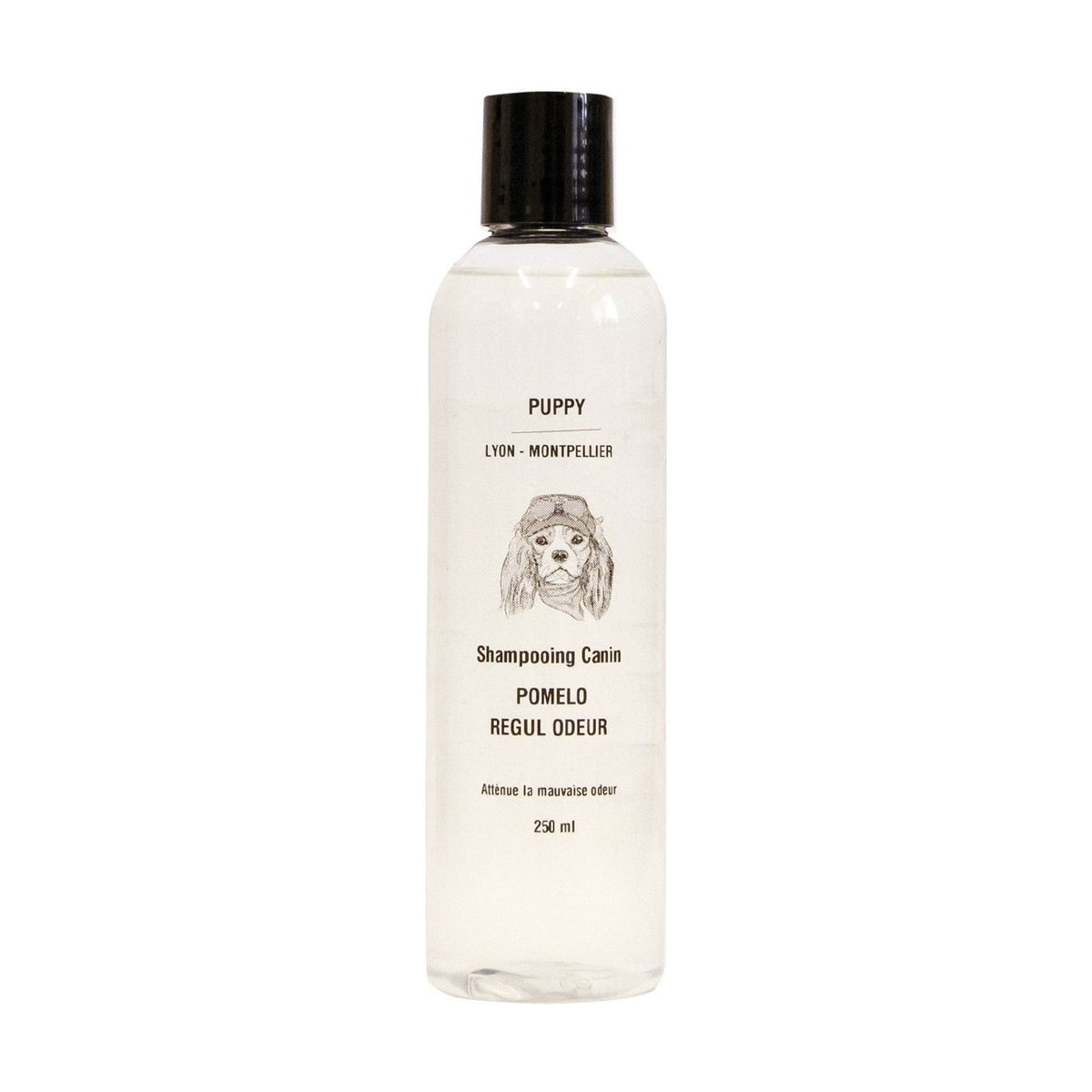 Shampoing PUPPY Regul Odeur Pomelo