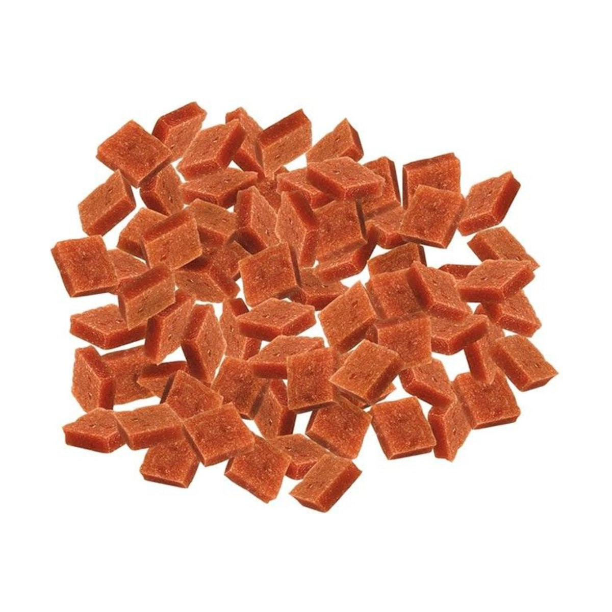 FLAMINGO Hapki Petits blocs – Friandises pour chien au canard 85 g – photo 2