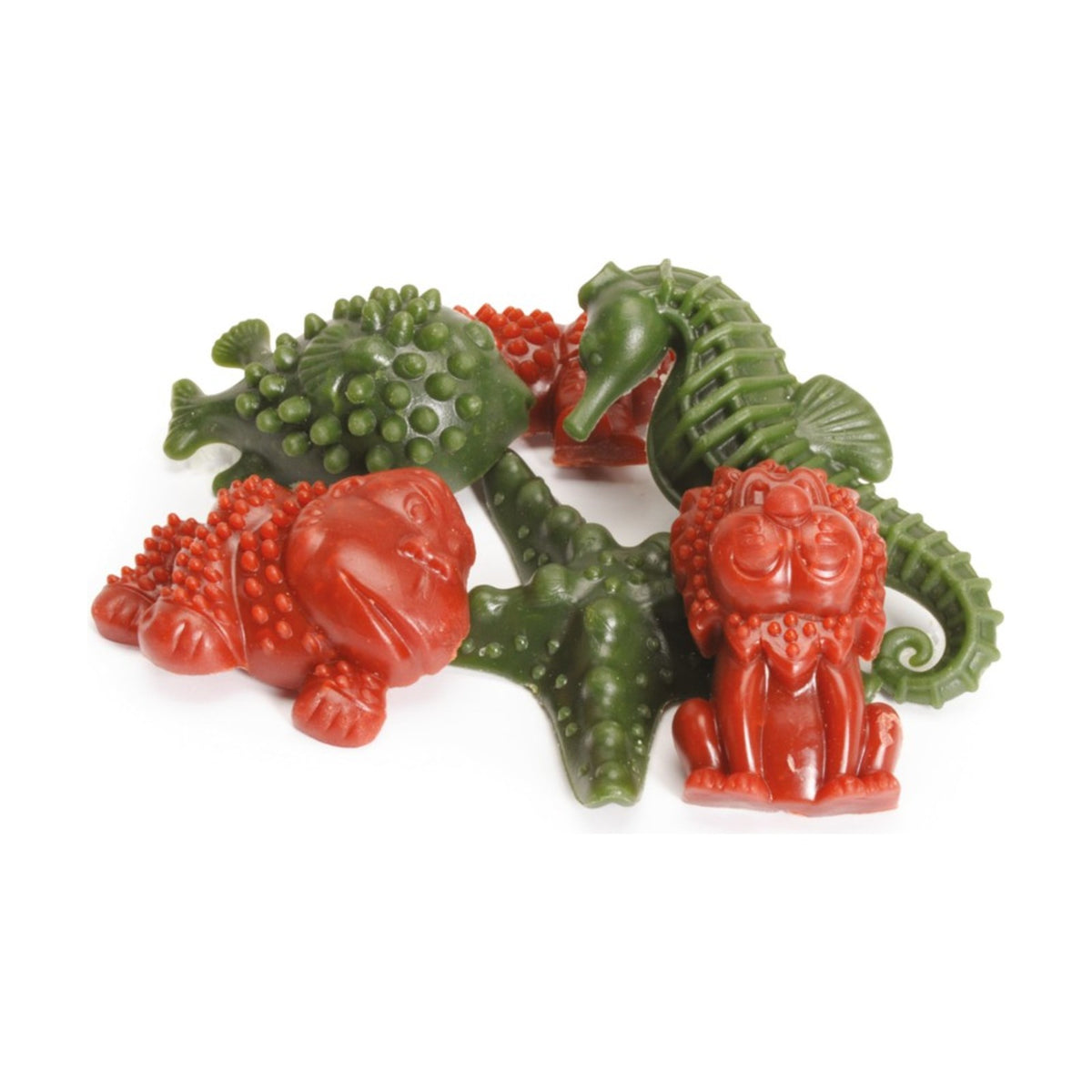 CAMON Snack Veggie Dental – Friandises végétales pour chien multi-saveurs 155 g – photo 2