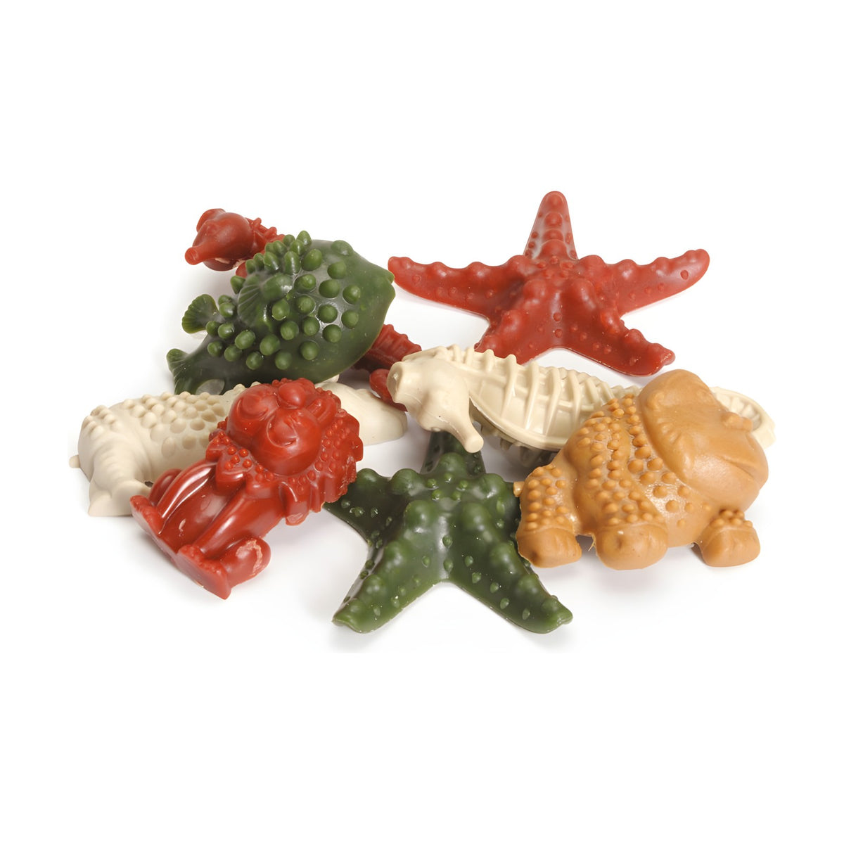 CAMON Snack Veggie Dental – Friandises végétales pour chien multi-saveurs 155 g – photo 3