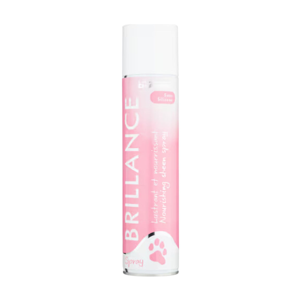 DIAMEX Spray Brillance – Spray lustrant de finition pour chien – photo 3