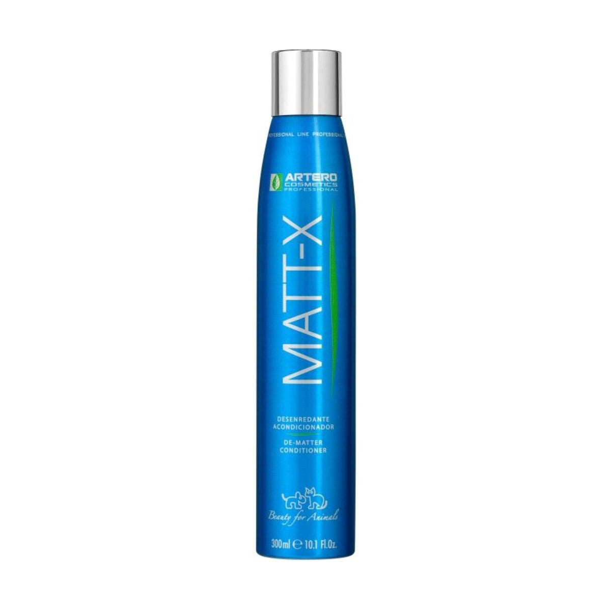ARTERO Matt-X – Spray démêlant puissant pour chien et chat – photo 1