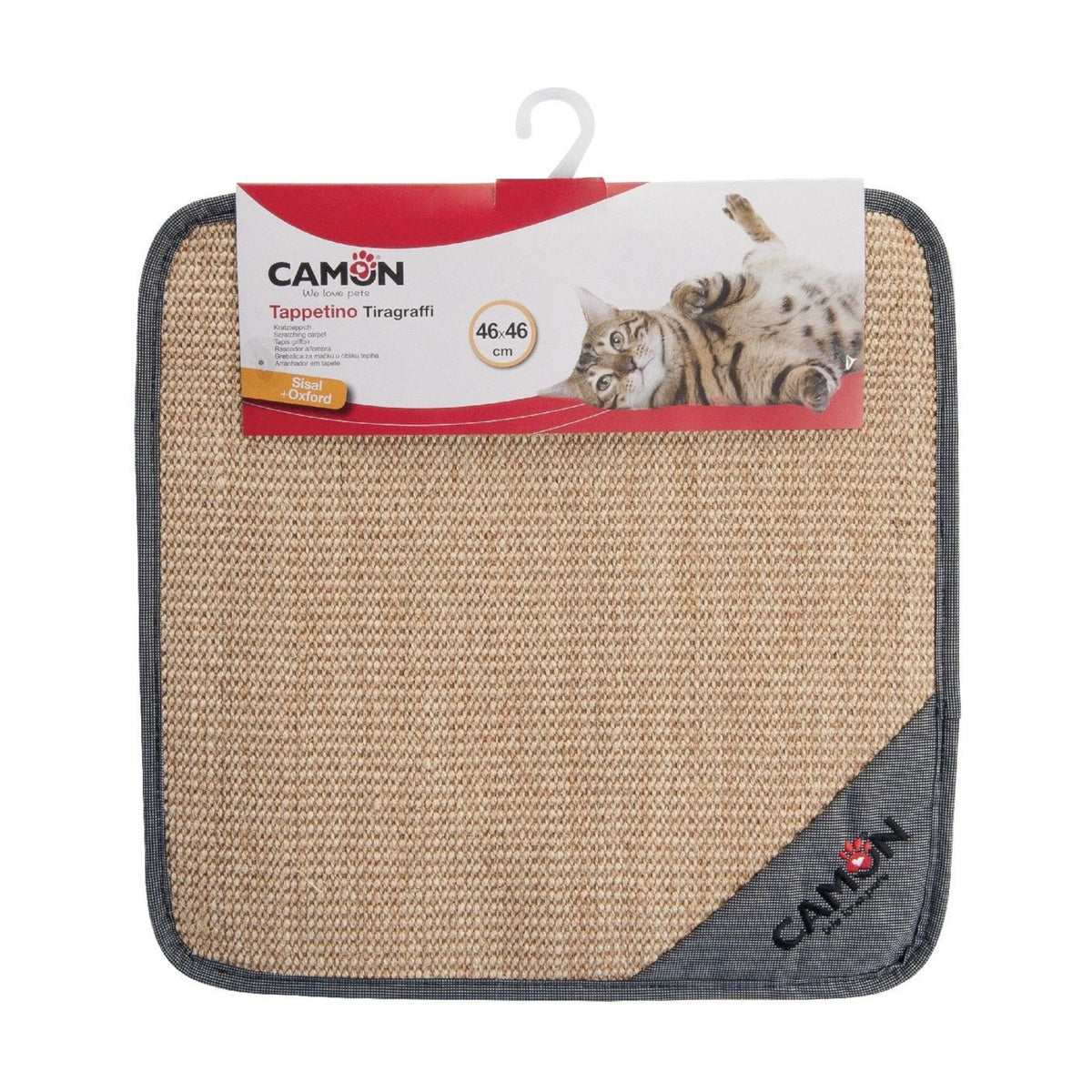 Tapis Griffoir