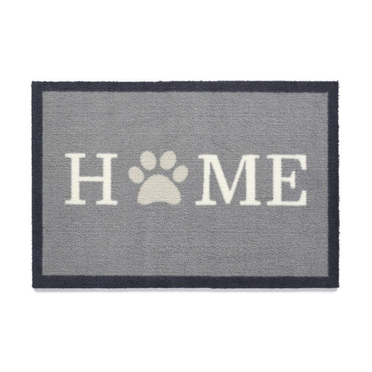HOWLER & SCRATCH Tapis Home – Paillasson absorbant pour chien et chat – photo 1