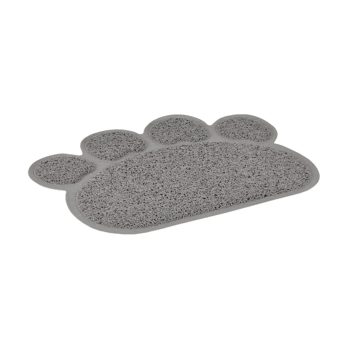 Tapis pour maison de toilette ou bac à litière