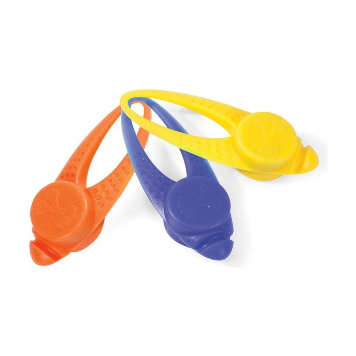 CAMON Témoin lumineux LED en silicone – Lumière de sécurité à accrocher – photo 1