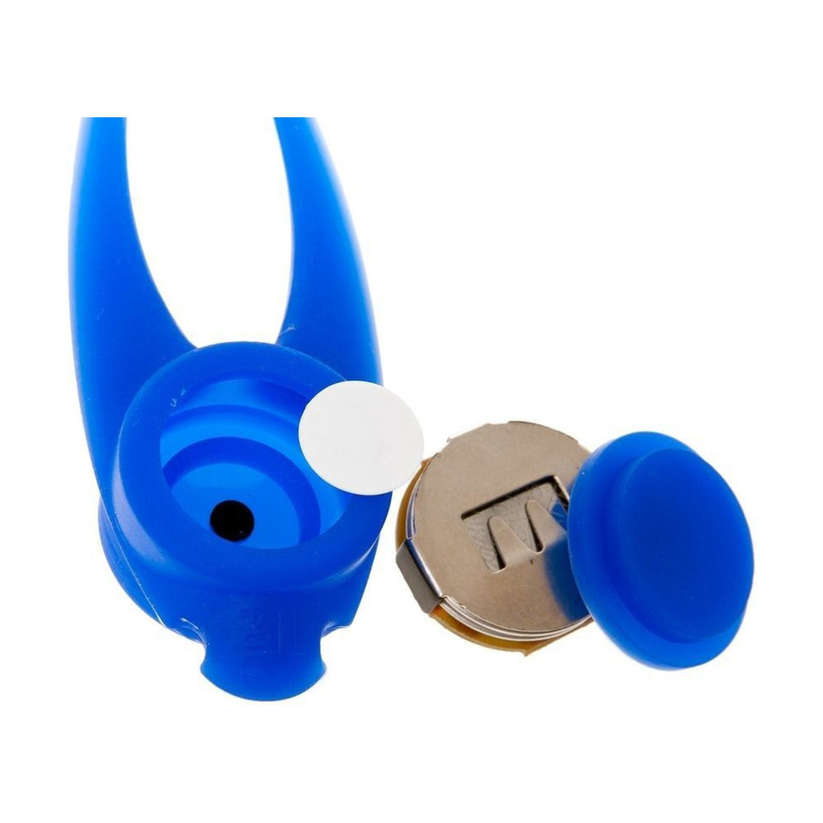 CAMON Témoin lumineux LED en silicone – Lumière de sécurité à accrocher – photo 2